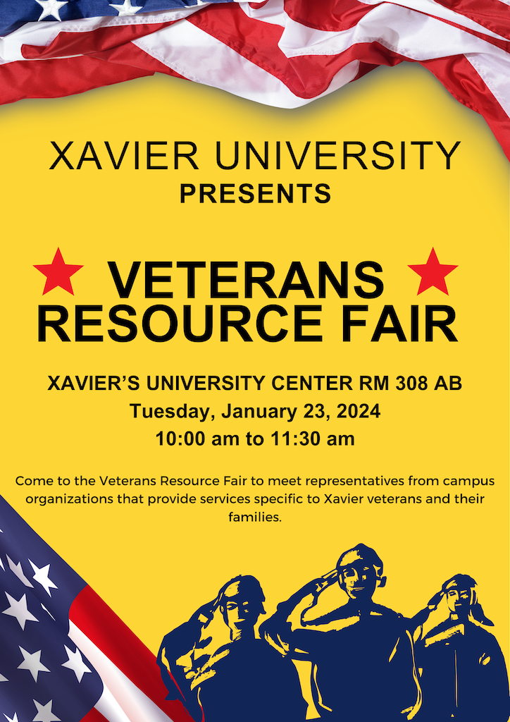 Veterans Resource Fair