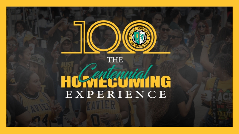 The Centennial Homecoming Experience