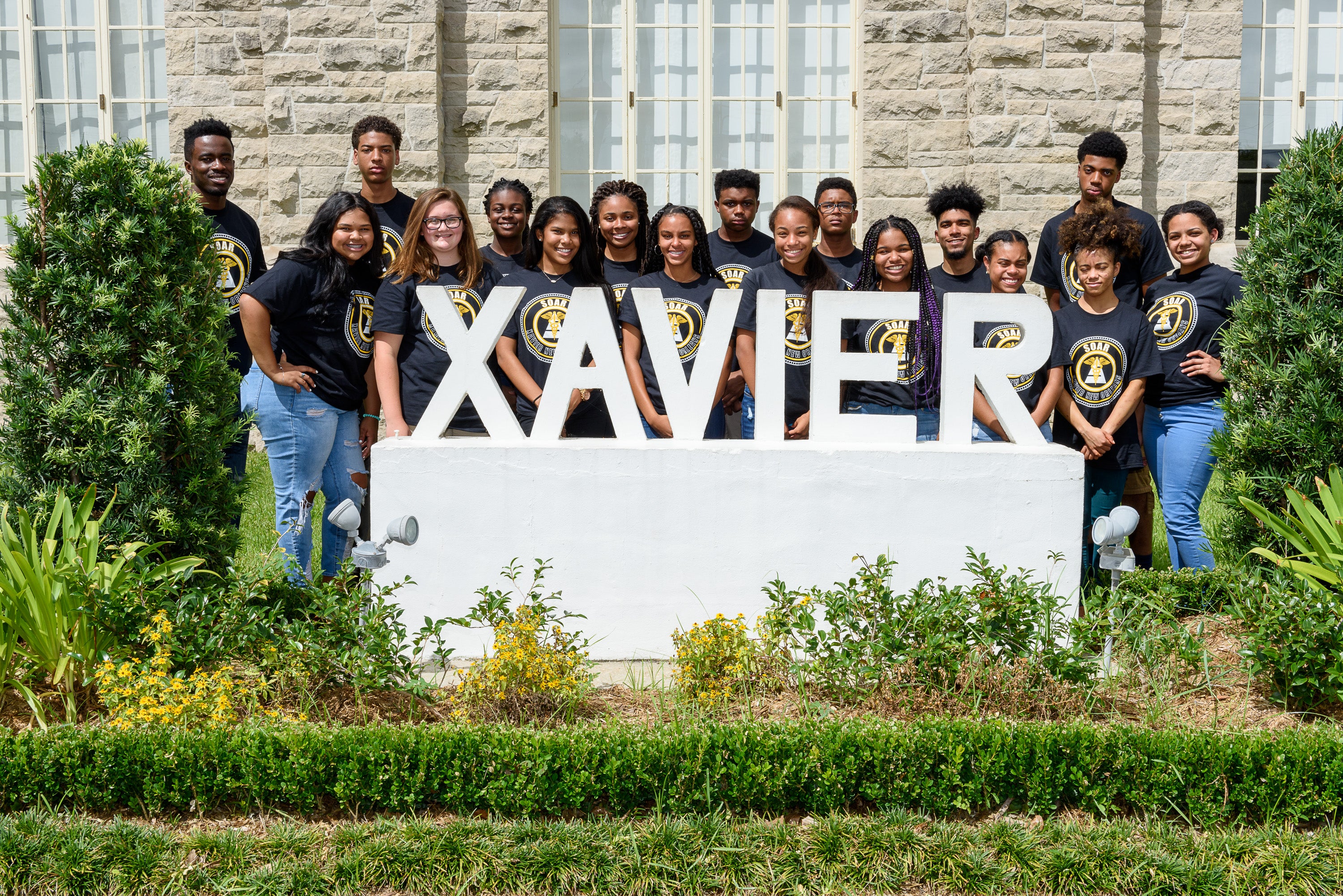 PreCollege Programs Xavier University of Louisiana