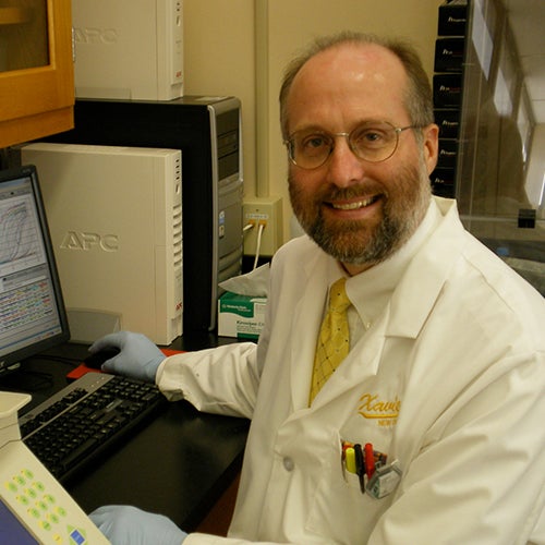 Thomas Wiese, Ph.D.