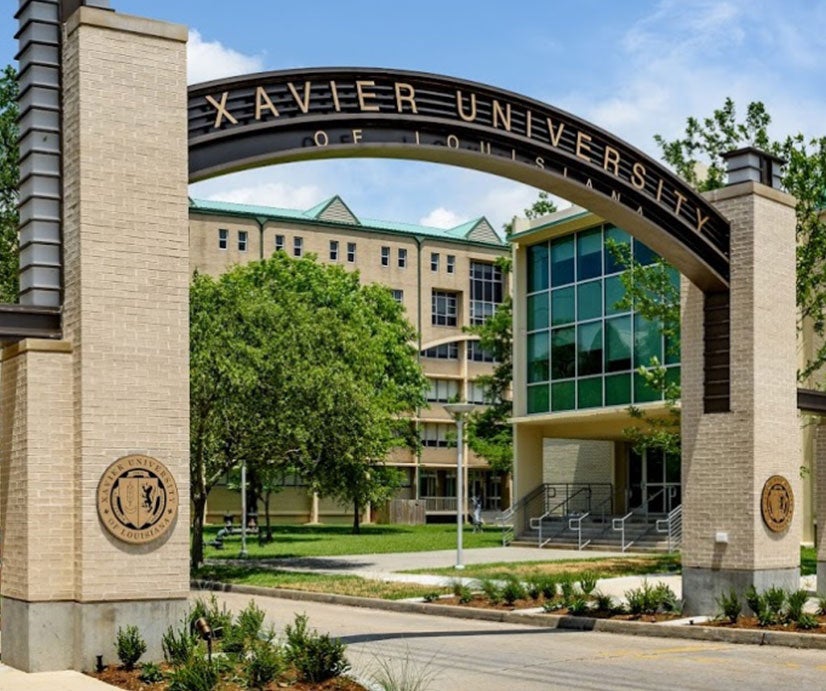 Xavier Ranked 2 HBCU in Nation on College Consensus Xavier