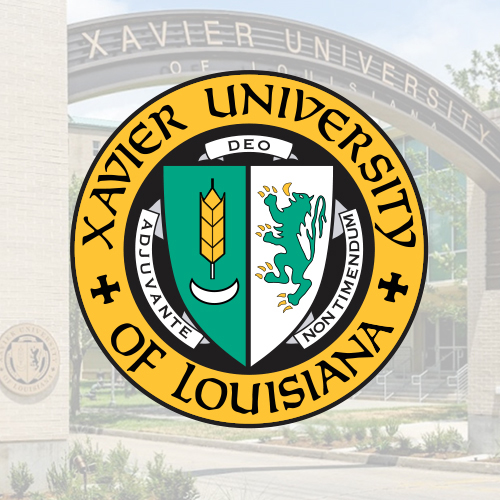 CIIP Our Staff  Xavier University of Louisiana