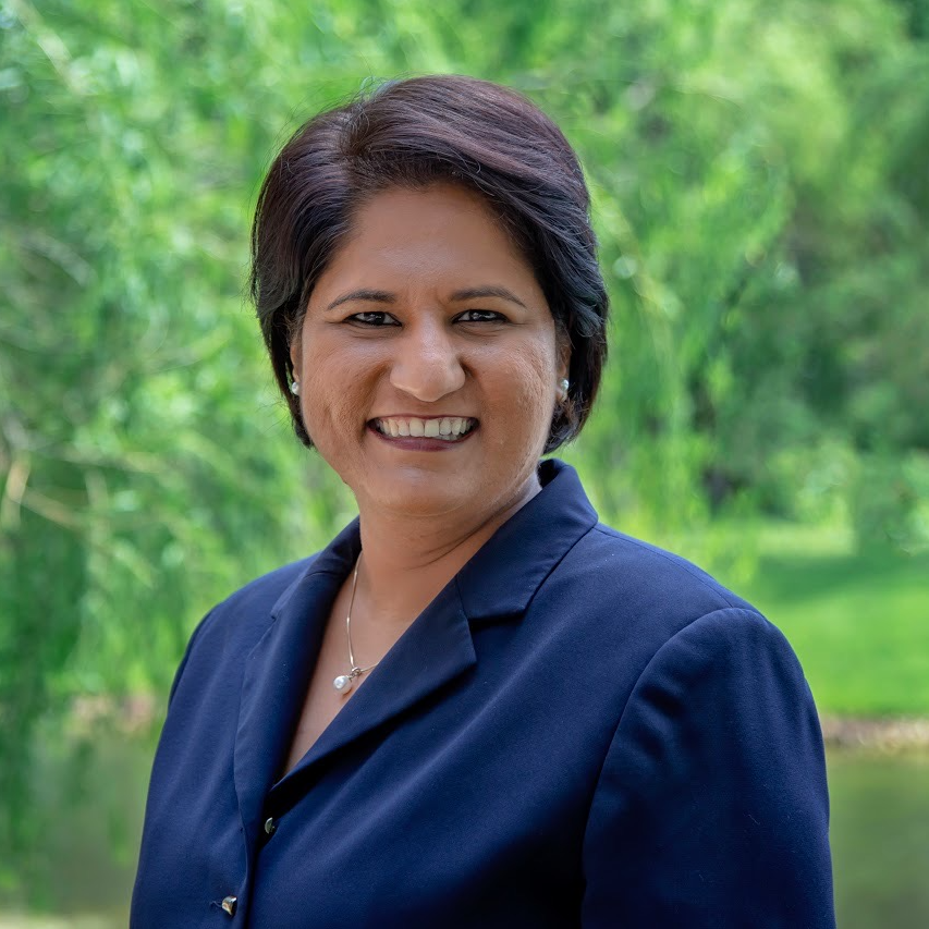 Ashwini Kanade, PhD