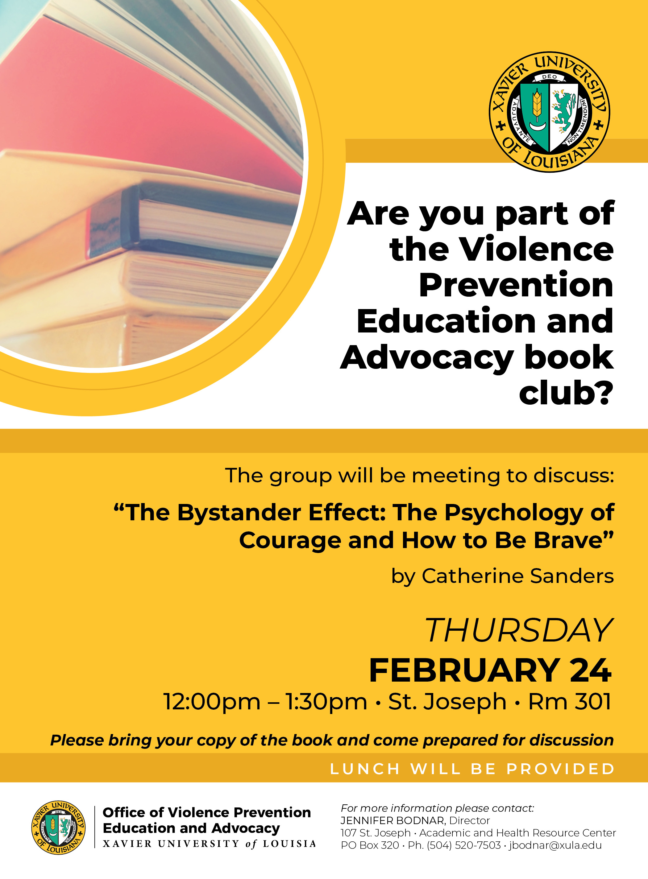 the-bystander-effect-xavier-university-of-louisiana