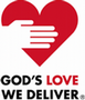 gods love we deliver