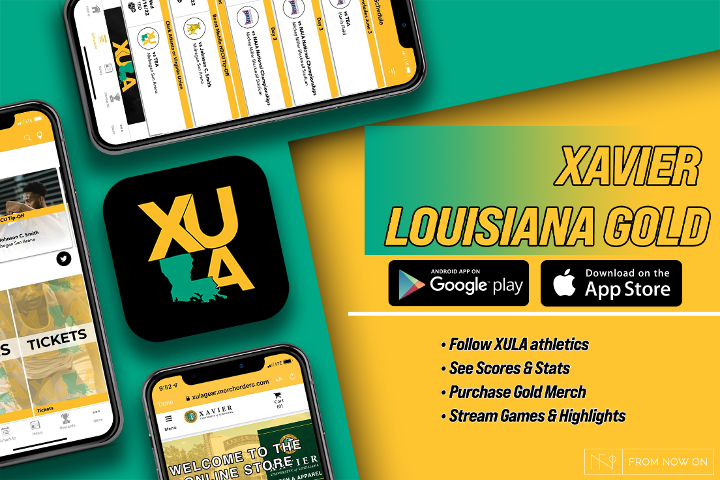 xulagold athletics