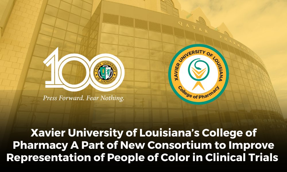 Xavier University of Louisiana 19th Annual Festival of Scholars by