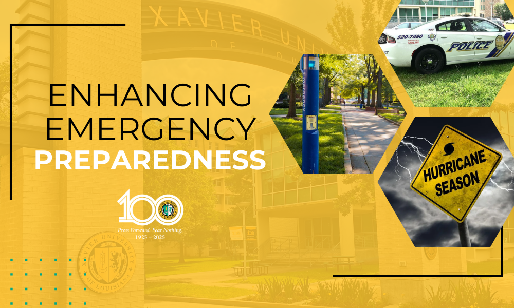 Reimagining Campus Safety Part 1: Emergency Preparedness