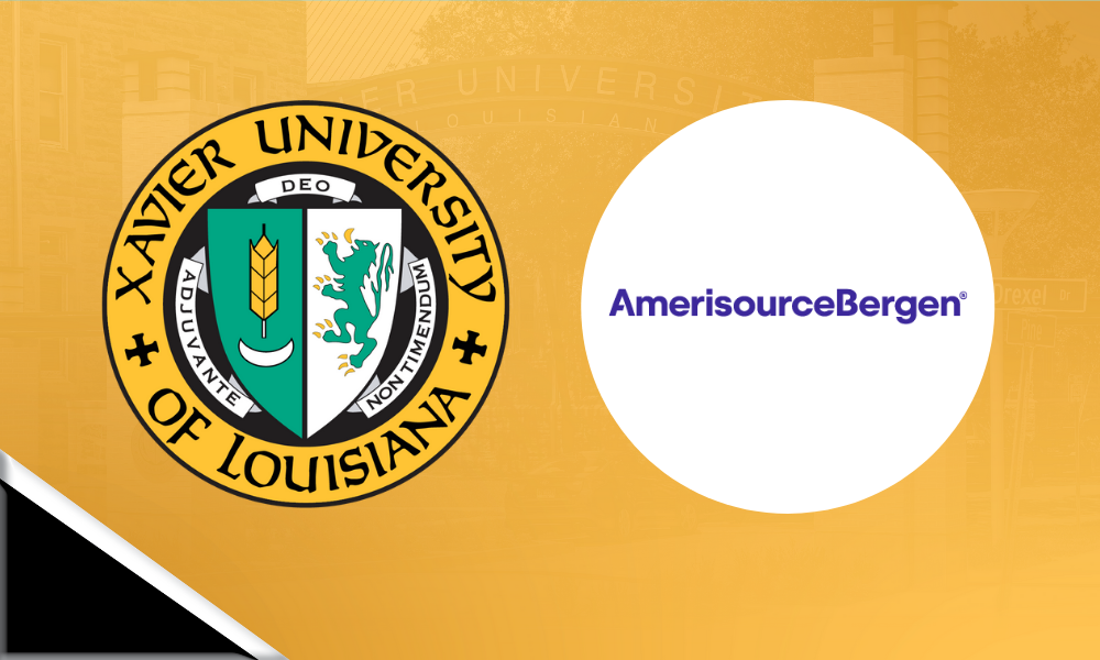 AmerisourceBergen Launches Pharmacy Distribution Leadership Rotation Course at Xavier University of Louisiana