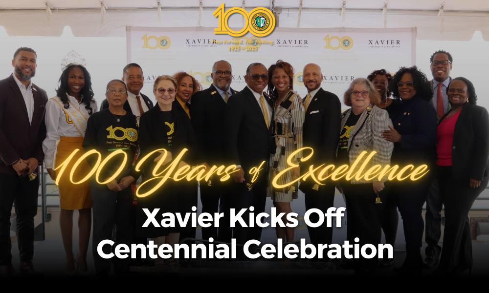 XULA Centennial