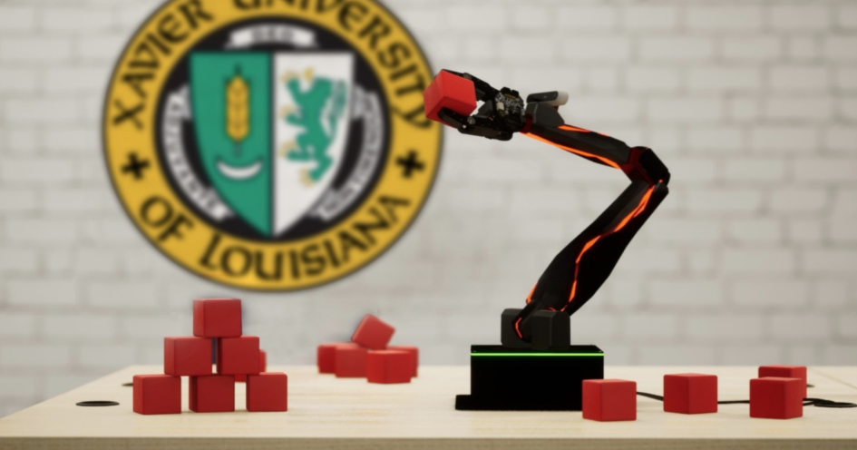 picture of cute kids doing math